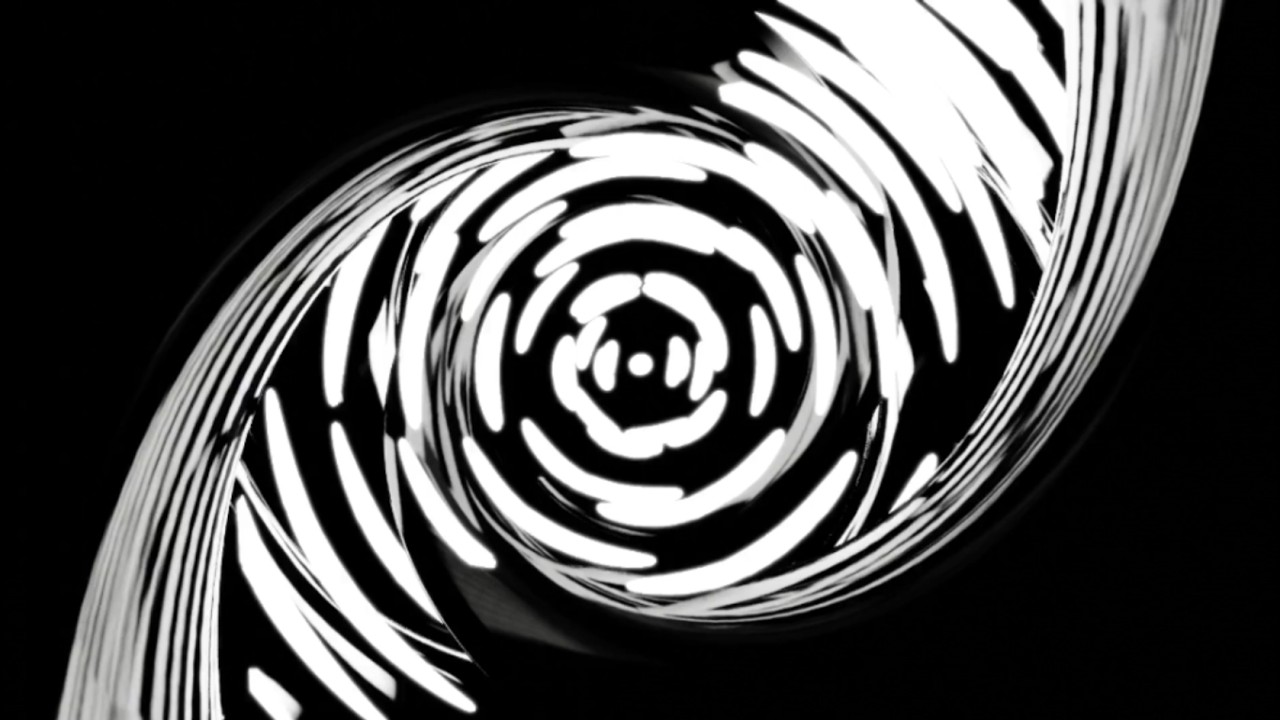 Hayzi Kay - Questions (lyric visualizer)