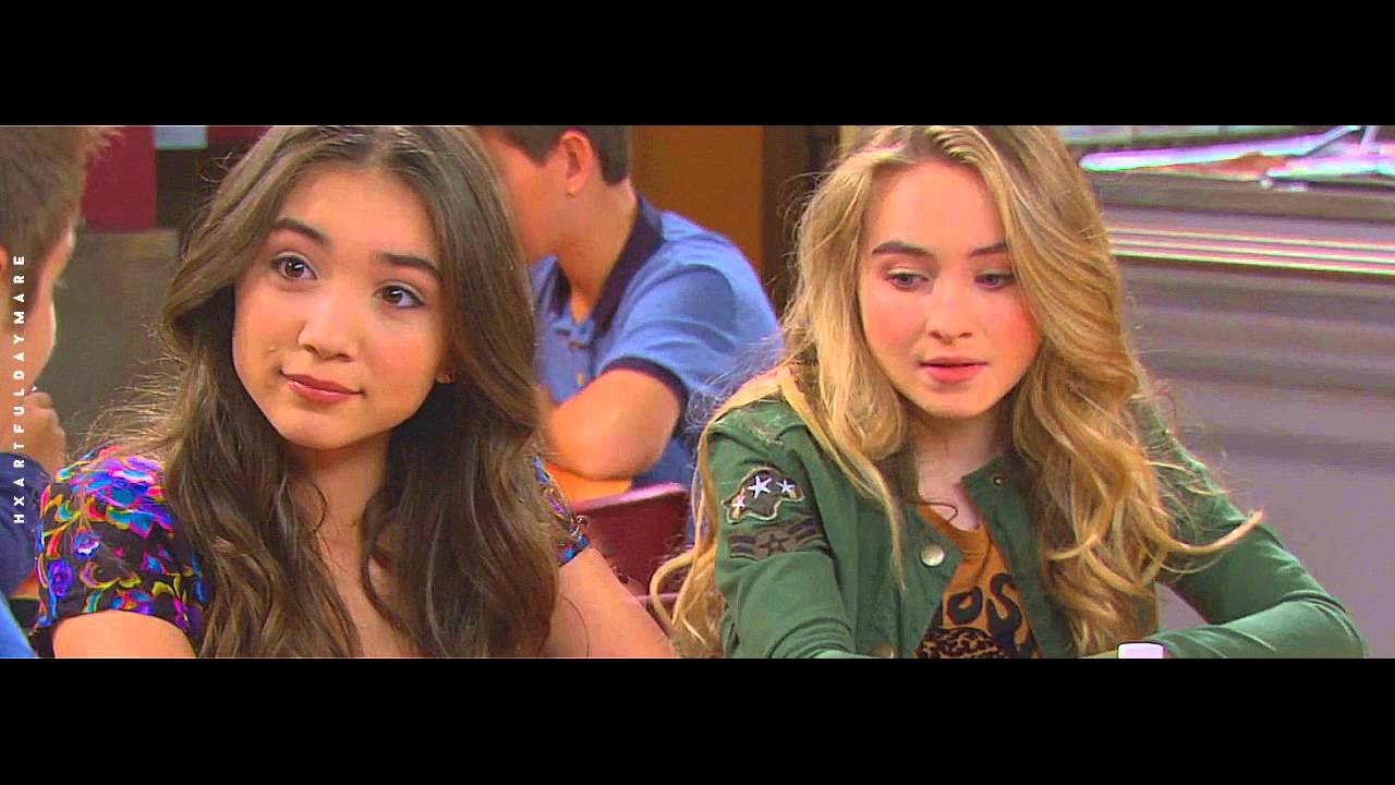 'Puppy Love' - Official Fanmade Trailer [HD] (Lucaya - Girl Meets World)