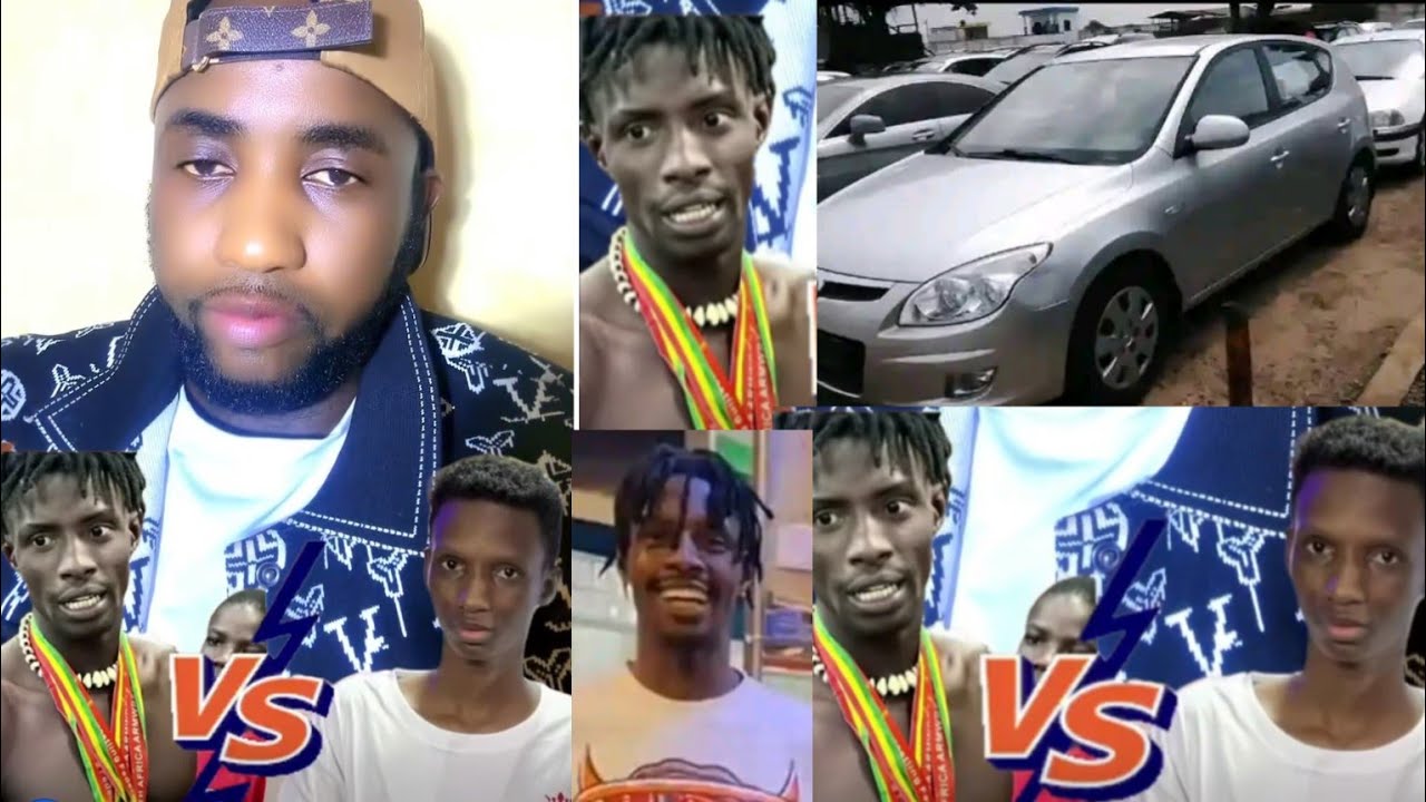 🚨 DIAWARA SORT DU SILENCE ! L’AFFAIRE VOITURE SAMABALY vs FOROTO BAZIN PREND UNE NOUVELLE TOURNURE 😱