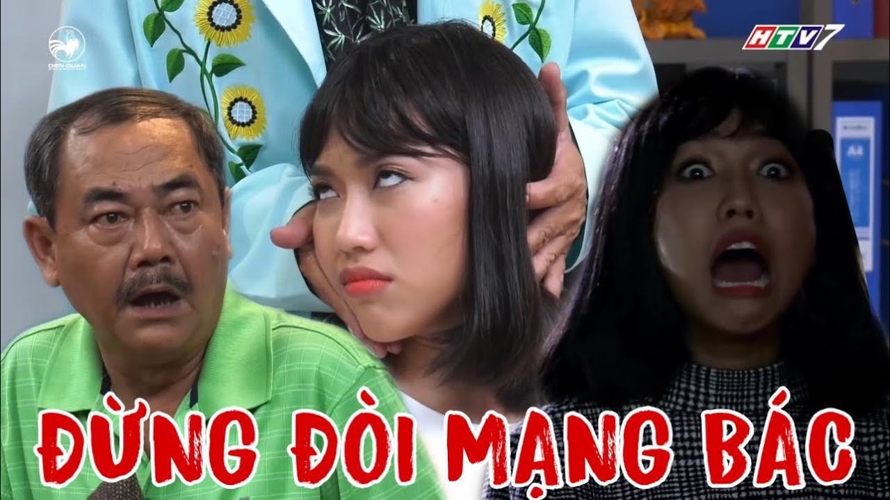 Ông nội Gin Tuấn Kiệt bẻ cổ Diệu Nhi và sự đáng sợ khi ám ảnh Diệu Nhi như hồn ma gãy cổ