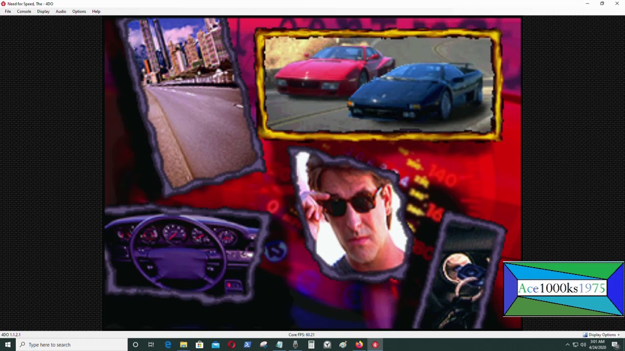 3do Emulator 4do Tutorial for Windows