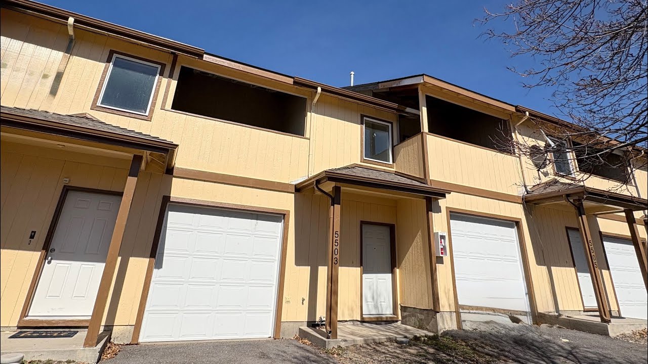 5503 Glenridge Way, Klamath Falls, OR. 97603