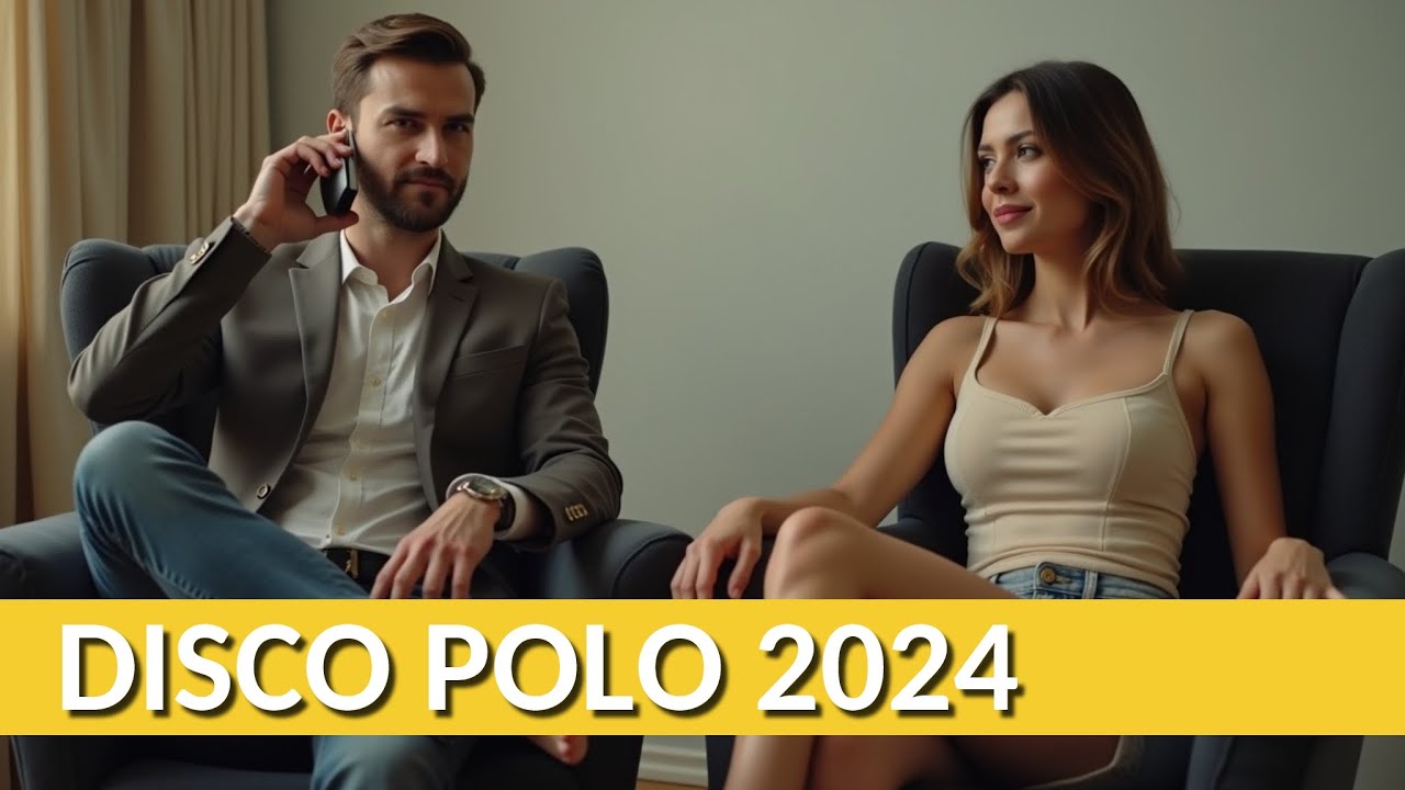 Moją Najdroższą Jesteś Ty - Nocny Blask - Disco Polo