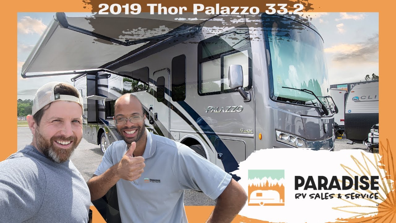 2019 Thor Palazzo 33 2   4K