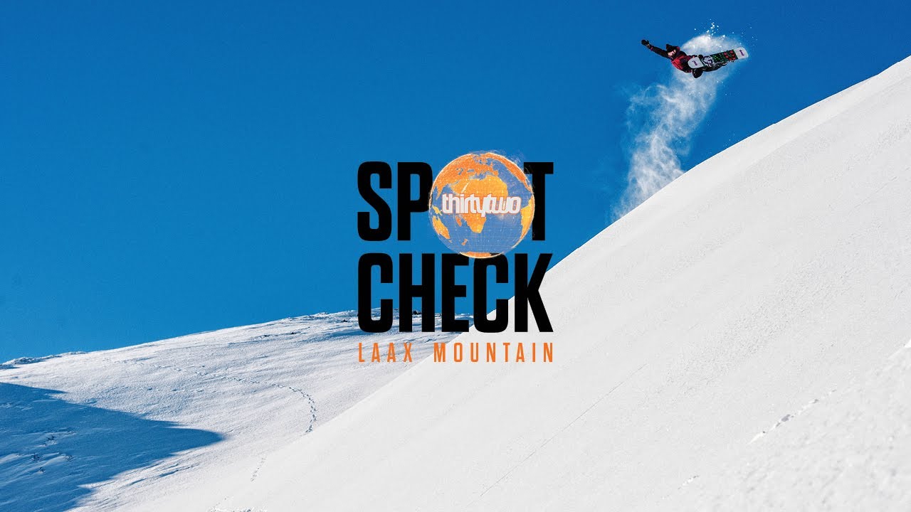 32 Spot Check LAAX 2019