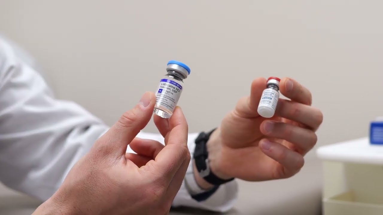 Ultrasound-Guided Injections: Benefits, Accuracy, and Pain Relief Explained