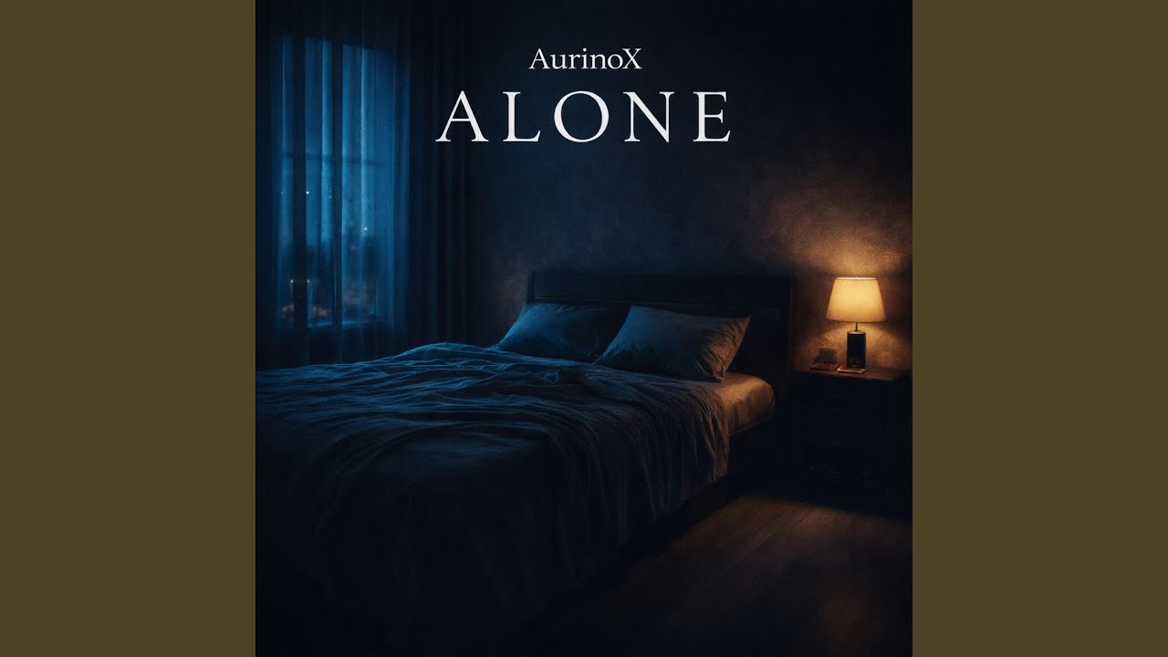 Alone