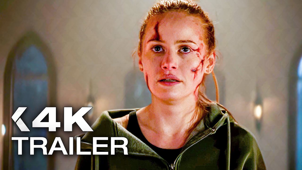 THE STRANGERS: Chapter 3 Official Teaser Trailer (2026)