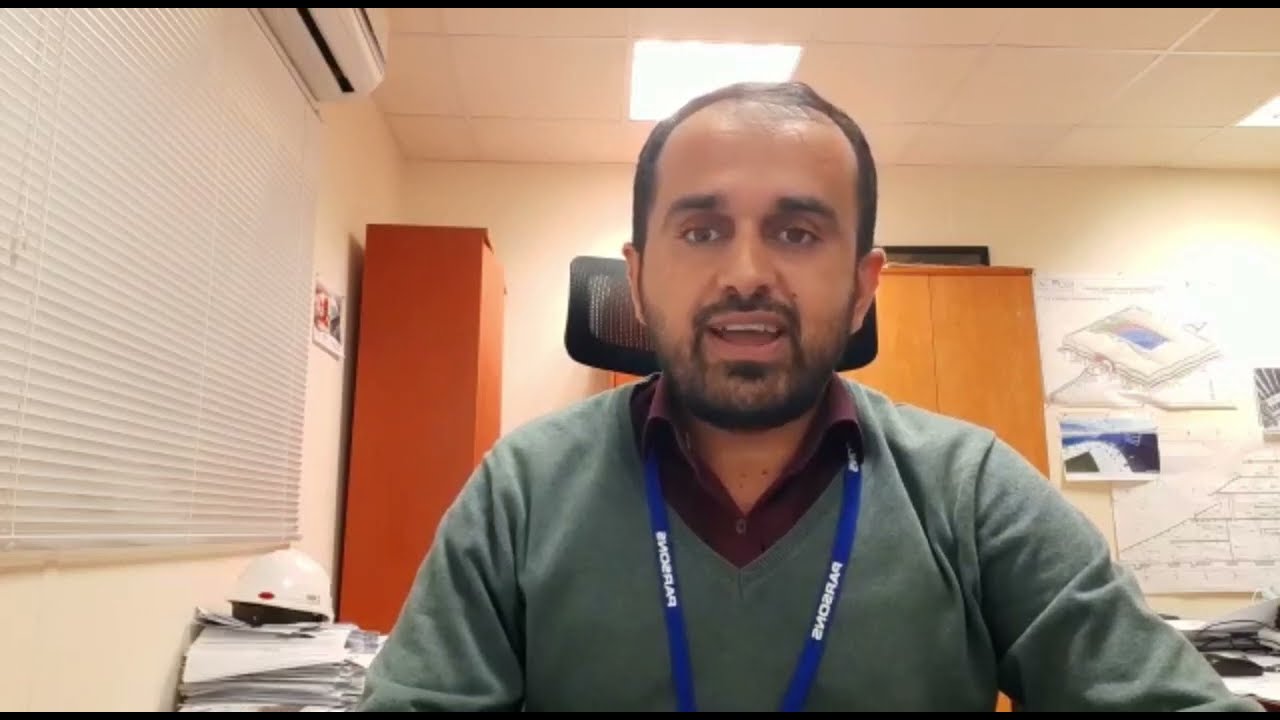 Our Students Say about ICBT