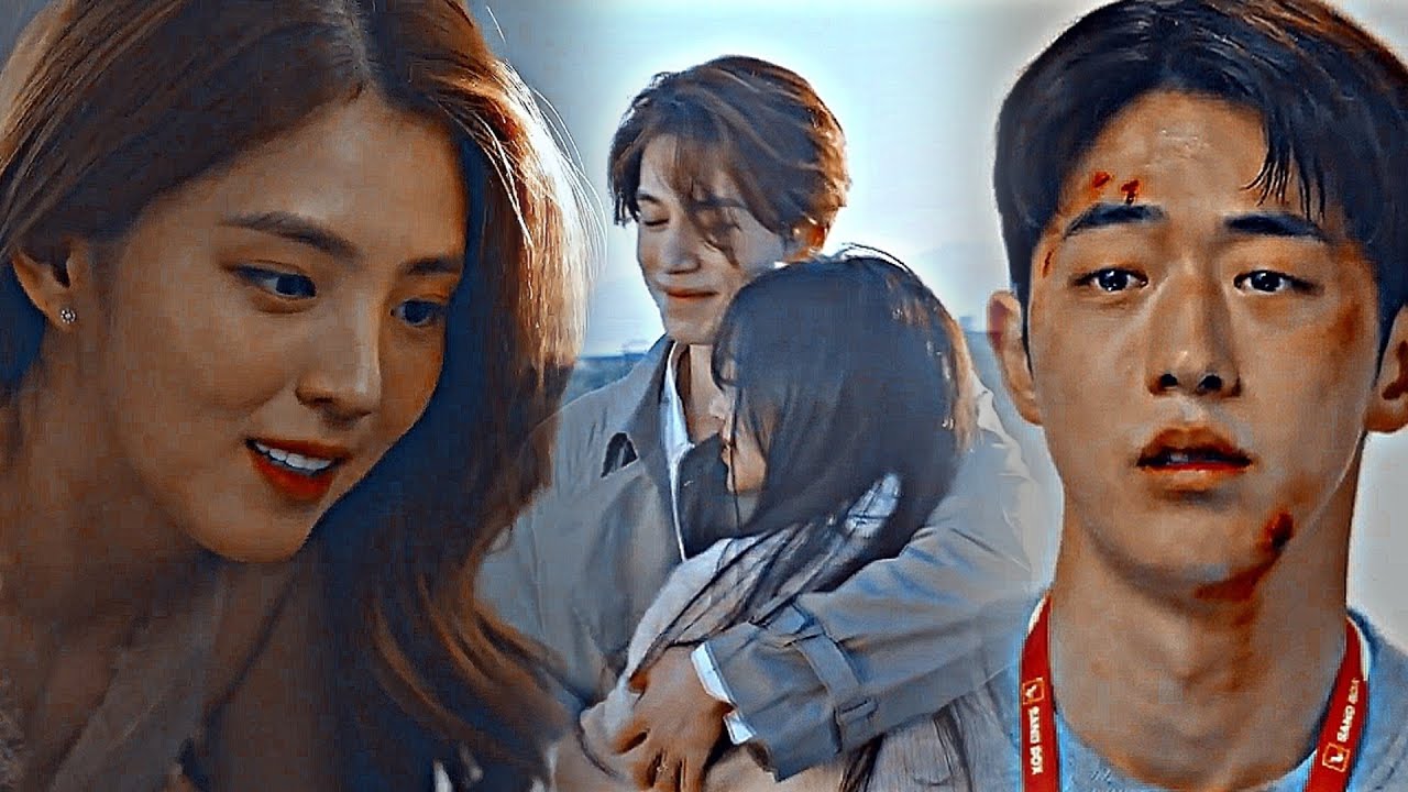 Kdrama Rewind 2020 || Let Me Down Slowly || Multifandom