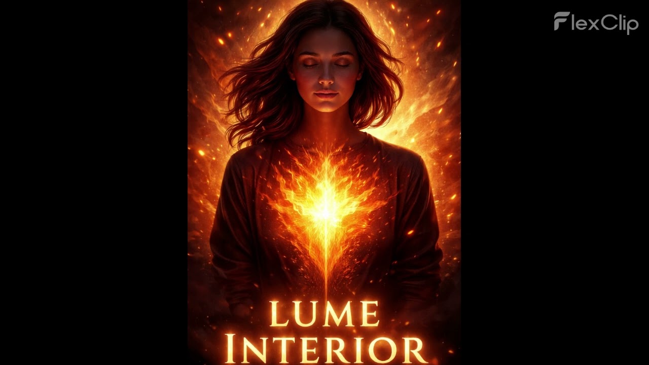 Meu Lume Interior