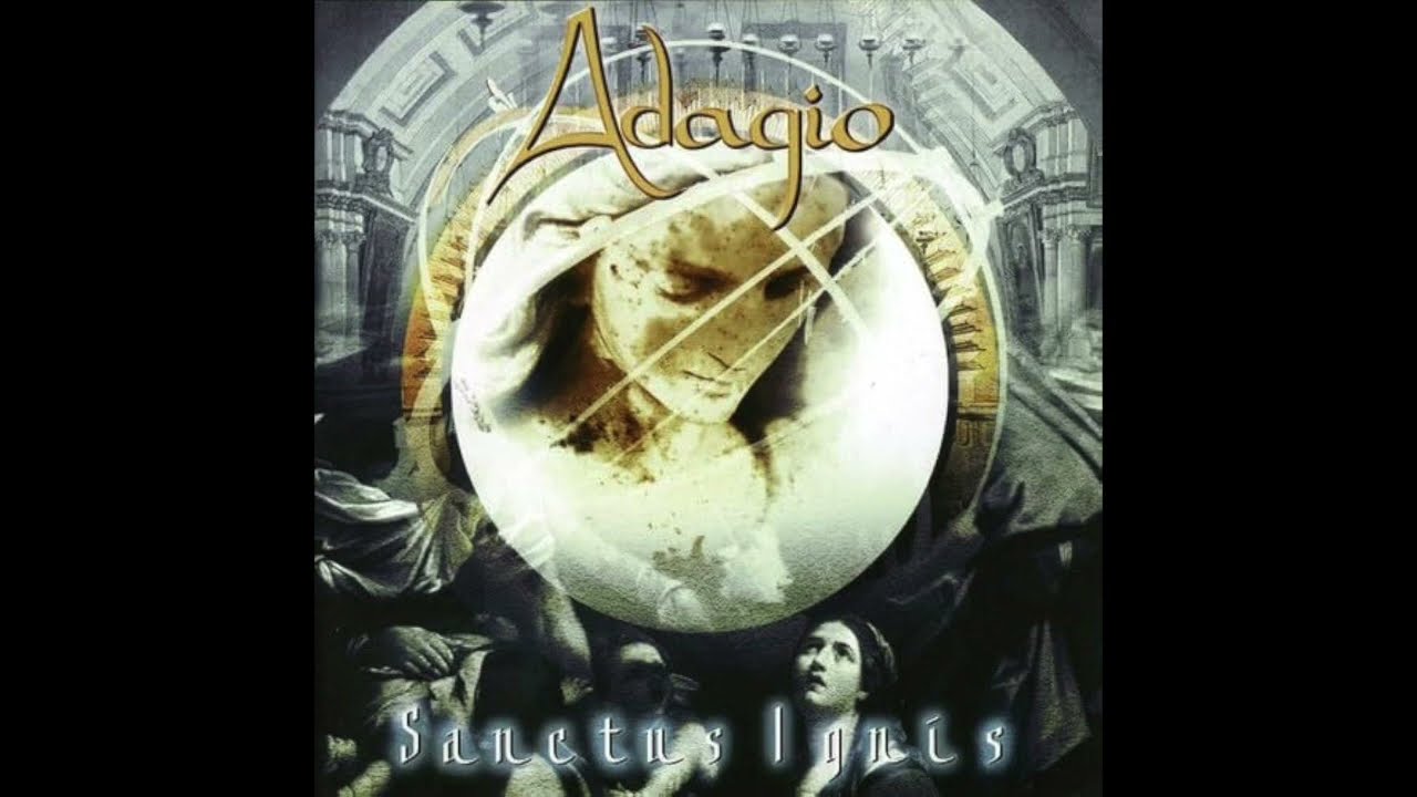 Adagio - Nozama (2001 Demo)