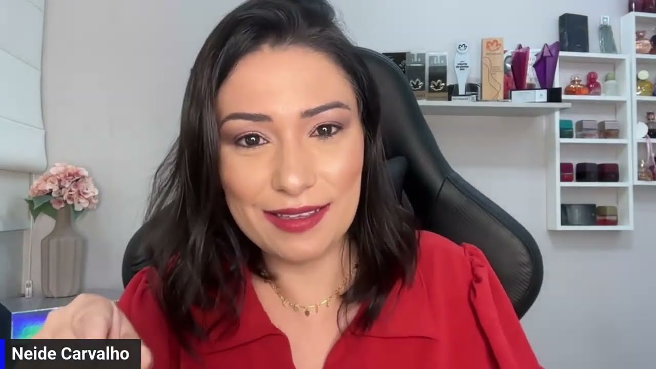 Como vender Natura no digital! O que faz sua cliente passar o cartão!