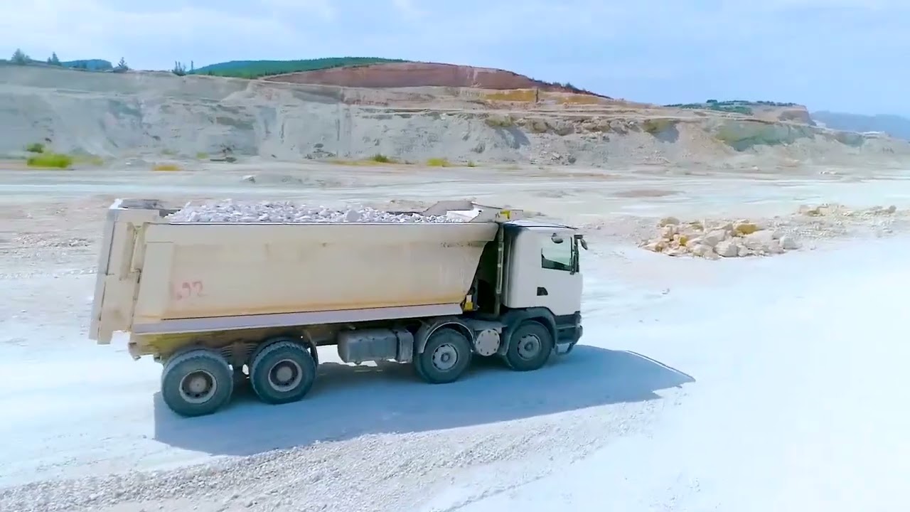AS &Ccedil;imento Tanıtım Filmi