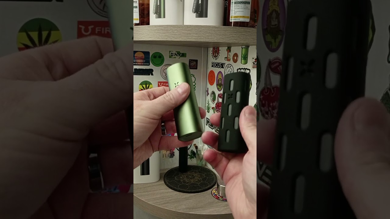 Полный обзор Pax Mini 2