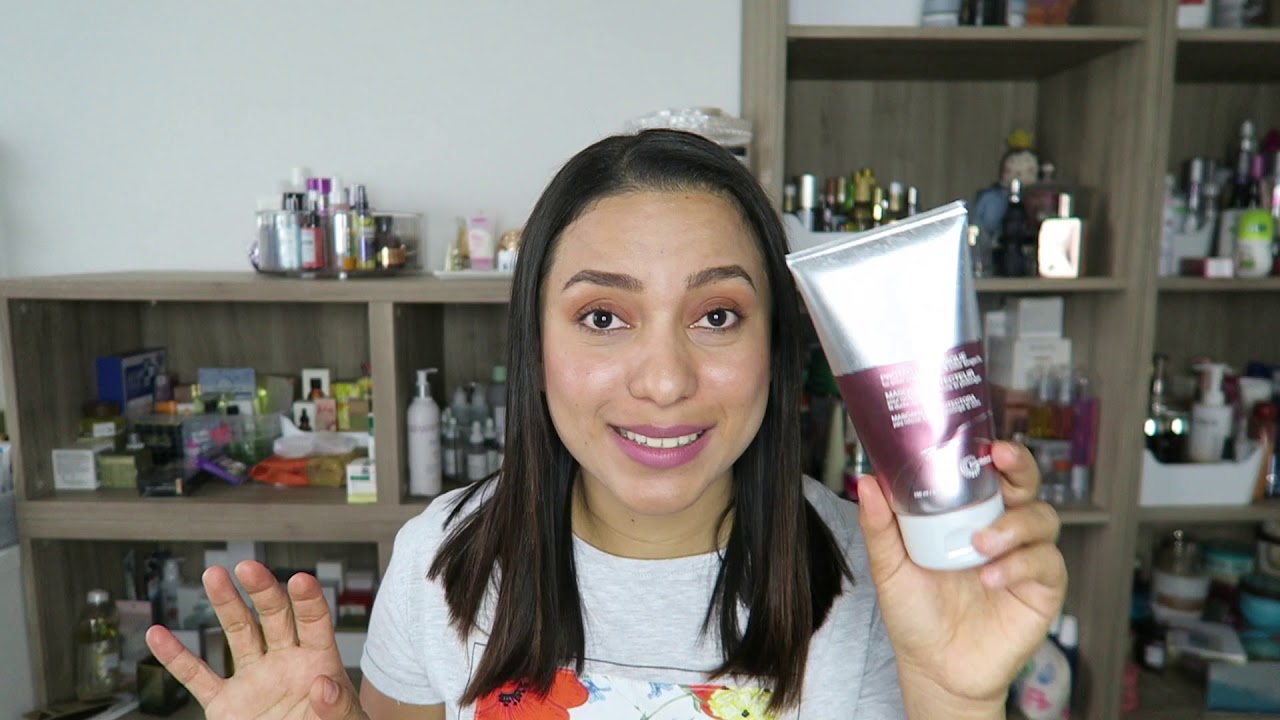 Voltei + Lançamento - Joico - Linha Defy Damage - Naiane Kessler