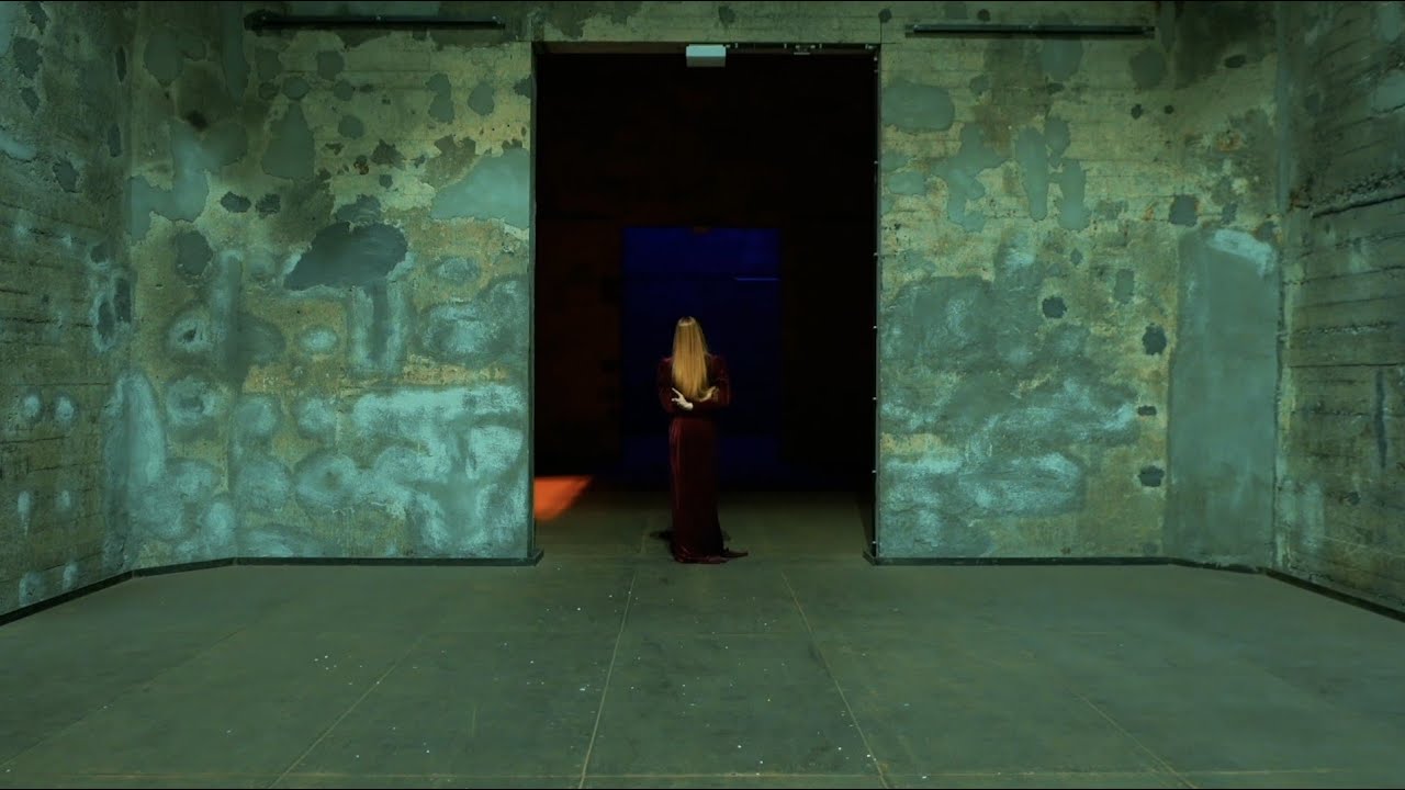 Ruhrtriennale 2024: Abendzauber (Teaser)