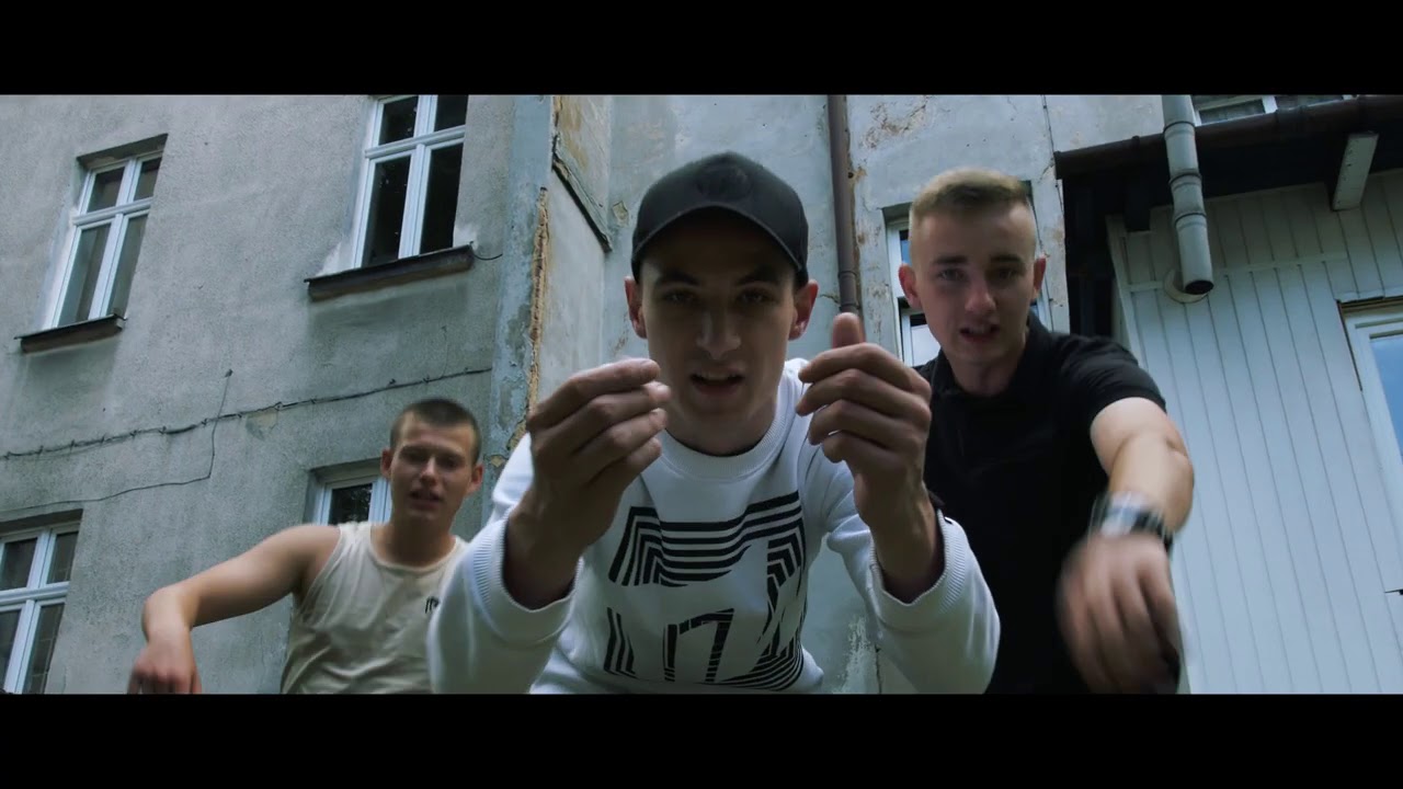 SPW - EKRAN ULIC (scratch: DJ GONDEK) prod. LH