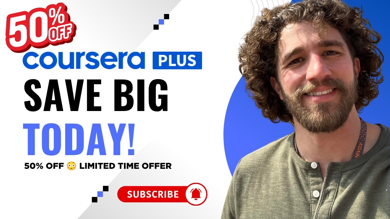 Coursera Plus: Cheapest Way to Buy Courses & Save Money in 2026
