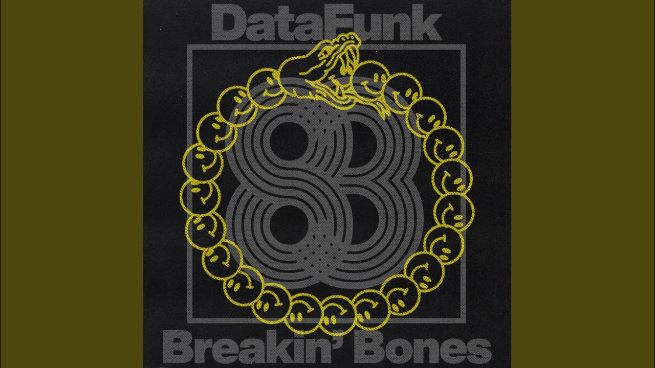 Breakin' Bones