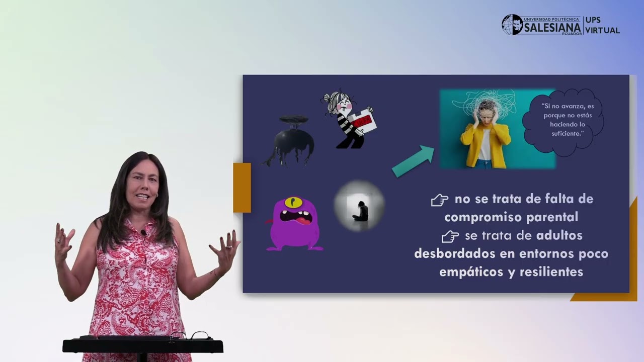 Criar desde la neurodiversidad