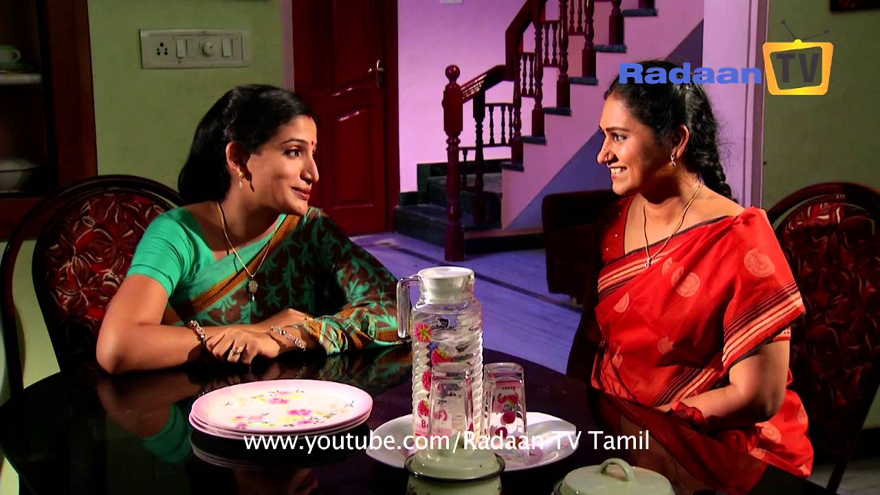 Elavarasi - Episode 1198, 12/08/14
