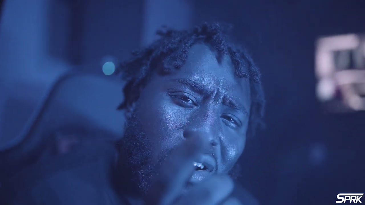 KrispyLife Kidd - Talkin In Code ft BabyTron, 10k Kev, Ysr Gramz, Stan Will (Official Video)