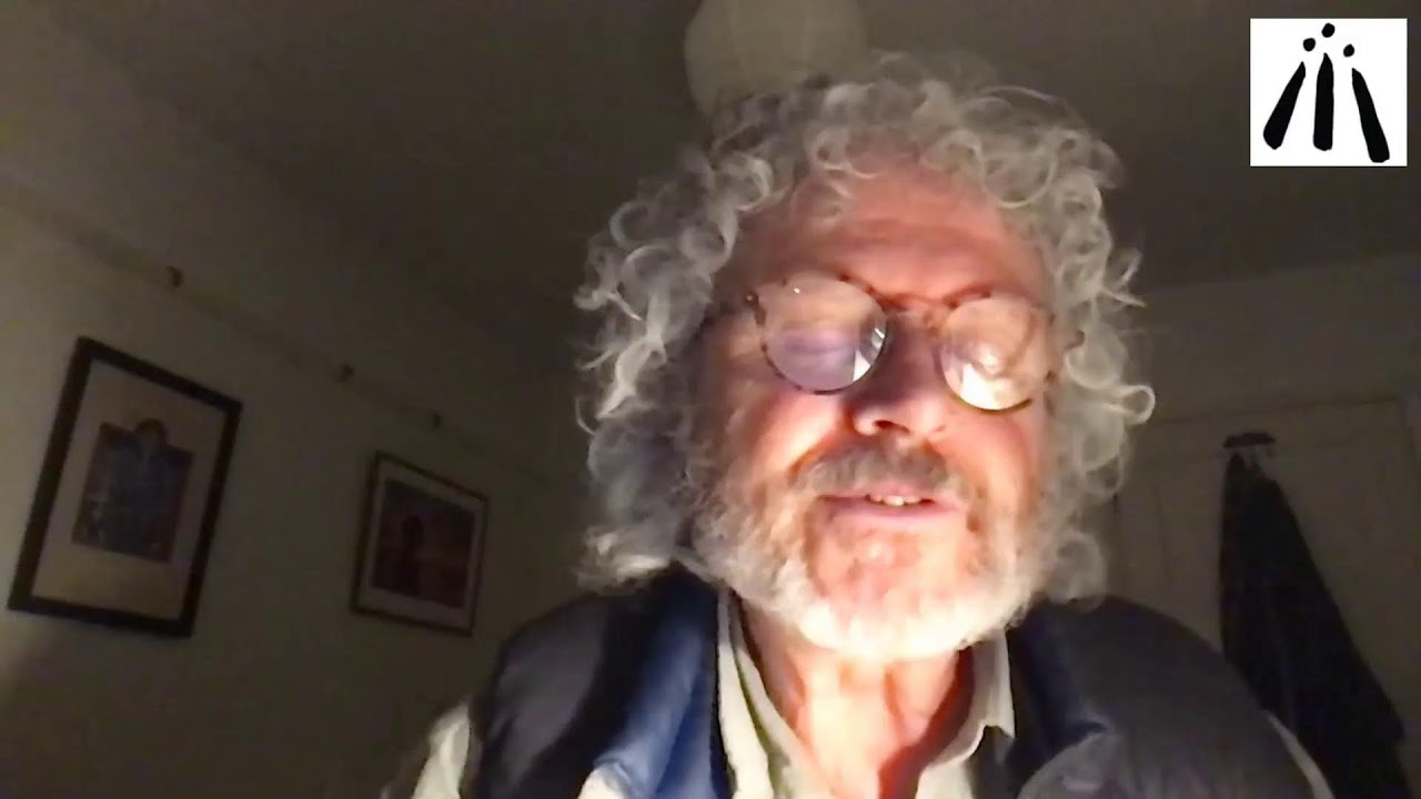 «Чай с друидом 250: станьте владельцем своей истории и выйдите из неё»