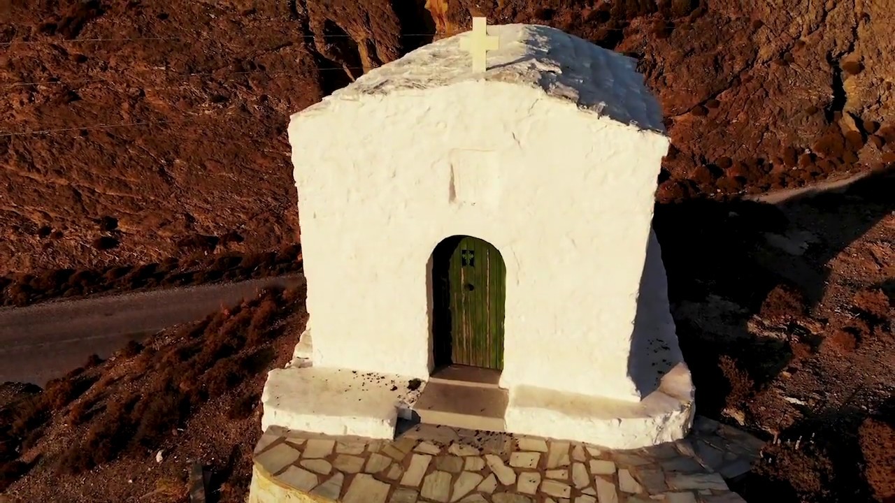 Skyros Island - Greece #TravelsOffTrack project