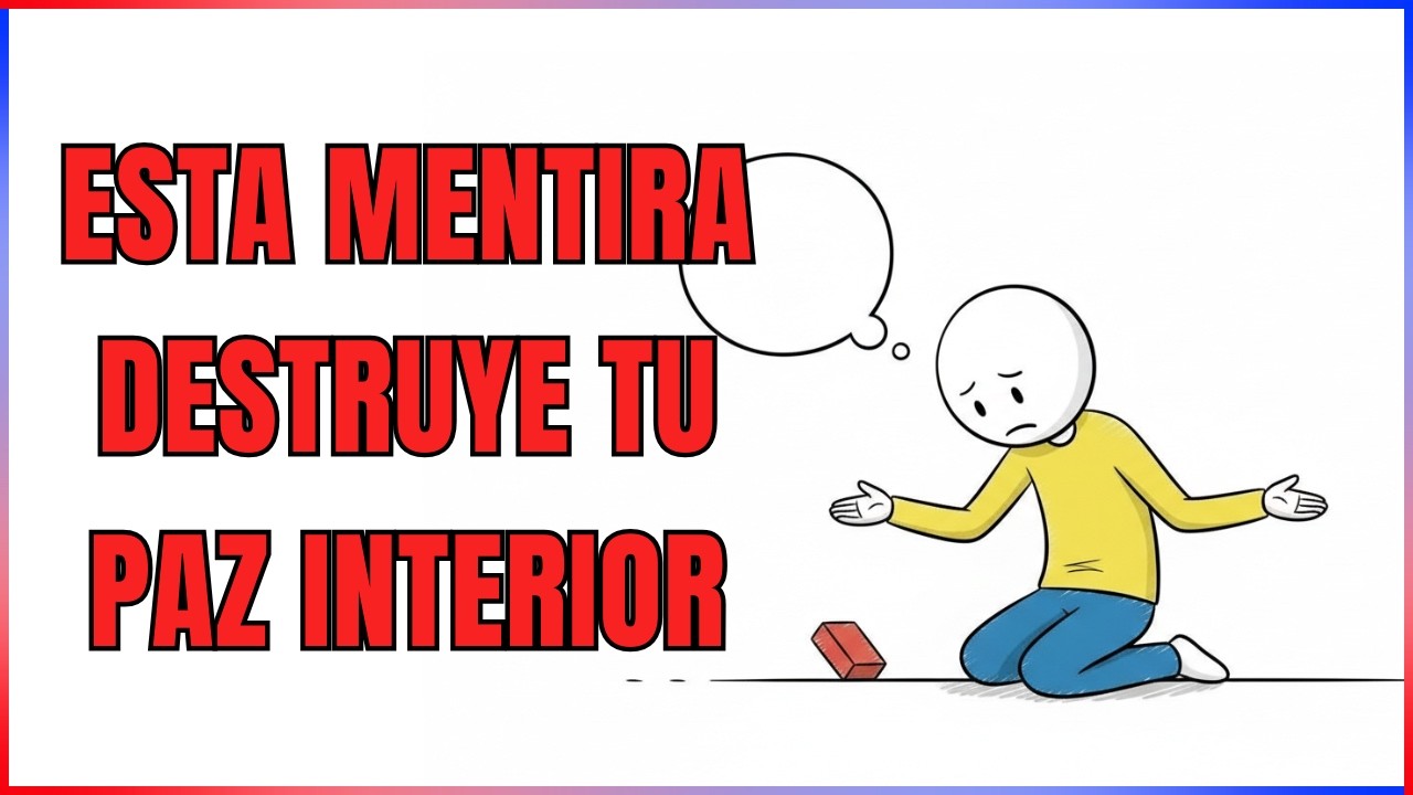 El Mayor Peligro Para Tu Fe No Es El Mundo, Sino Justificar Tus Errores