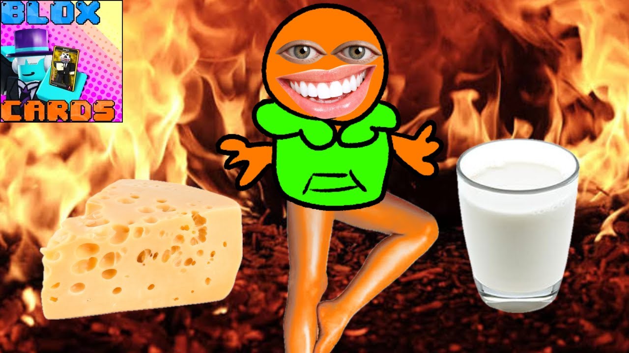 Blox Card Shenanigans 1