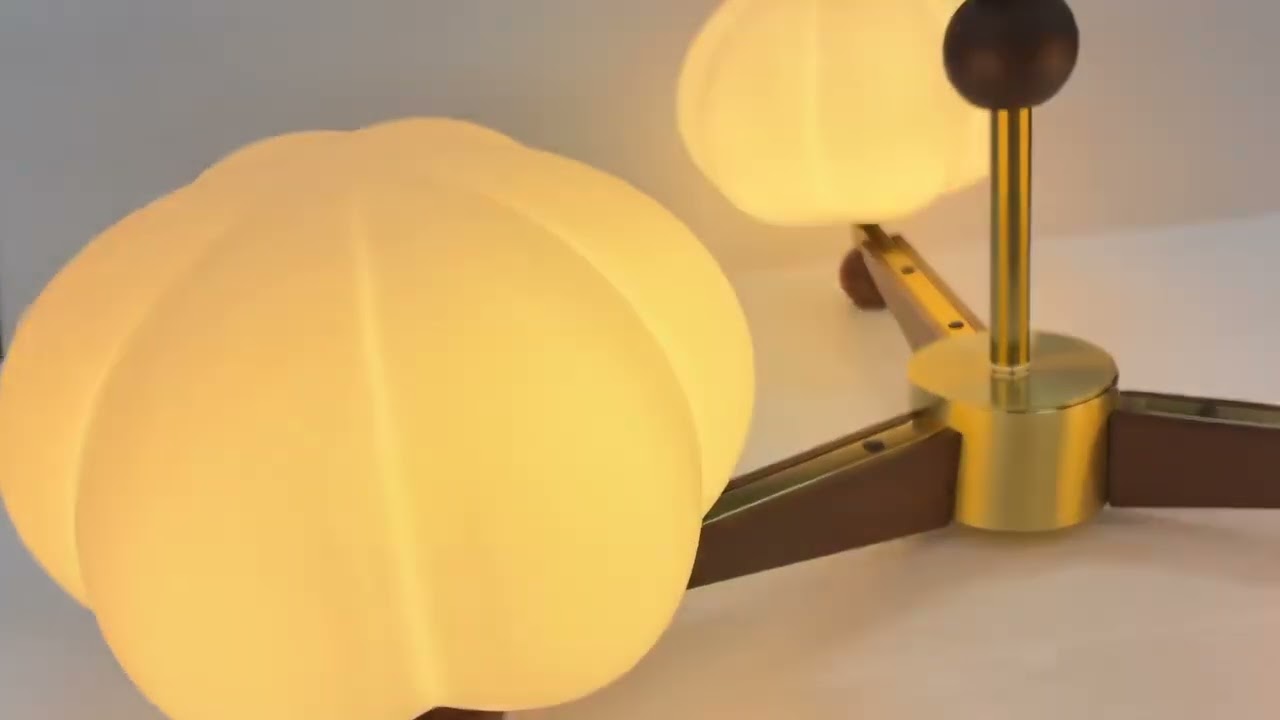 Isabella Bloom Pendant Light