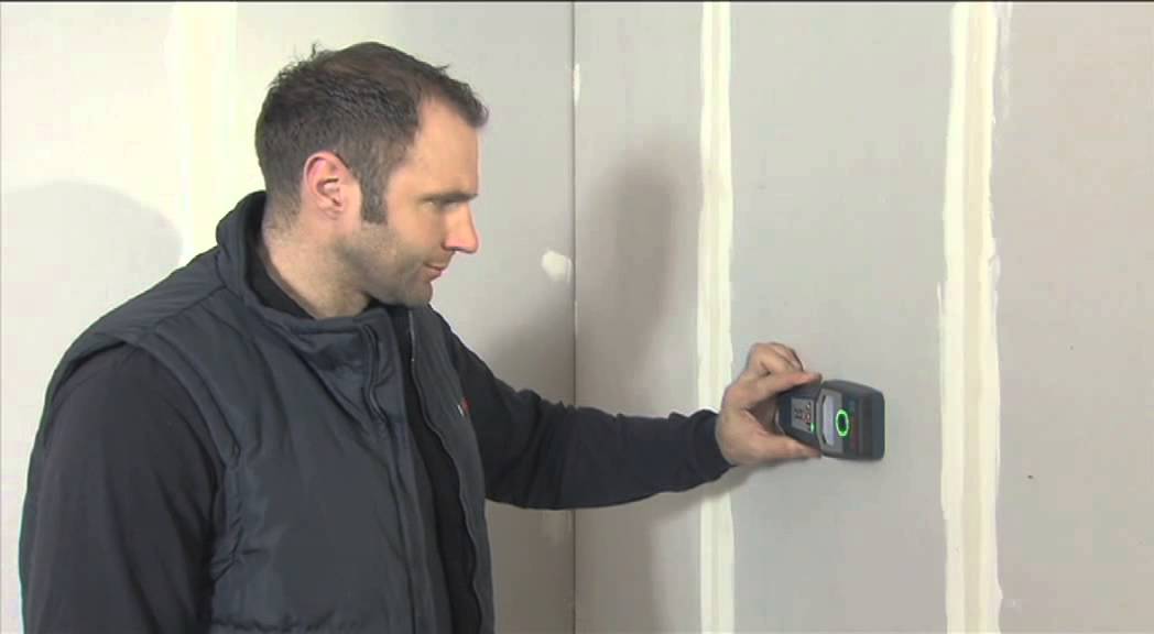 Bosch Multi-Detector GMS 120 Professional