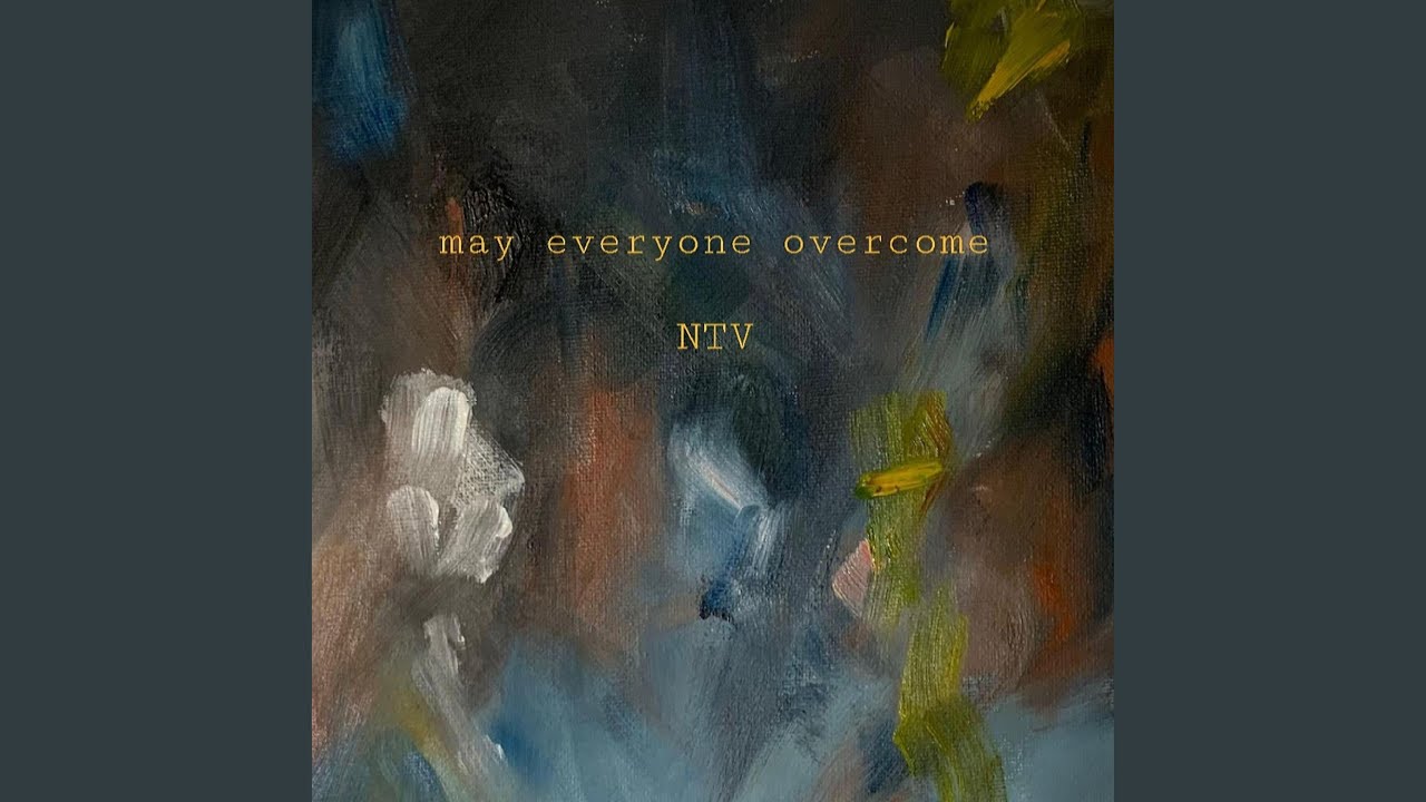 May Everyone Overcome