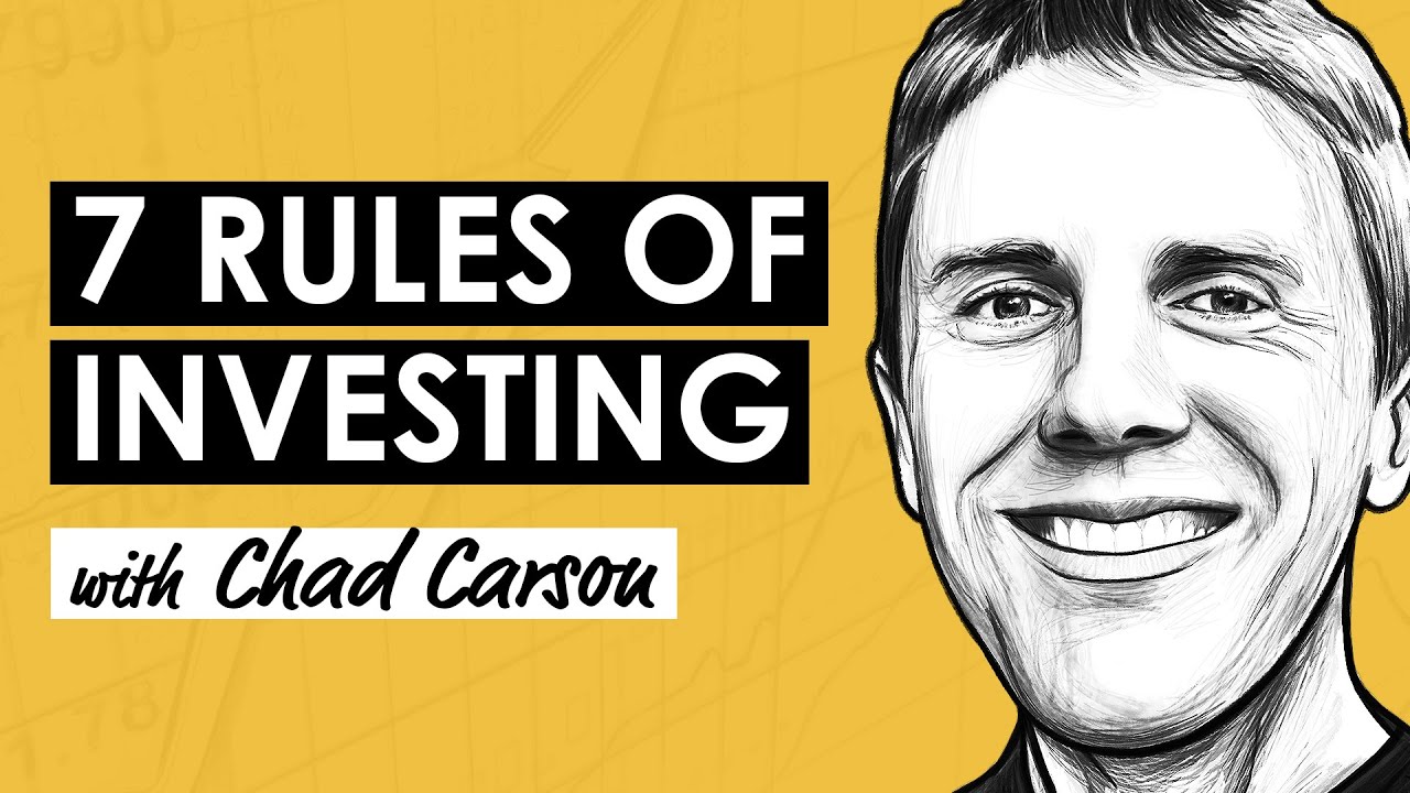 The Small & Mighty Real Estate Investor w/ Chad Carson (MI282)