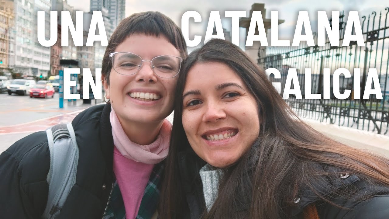 UNOS DÍAS POR GALICIA, LE GUSTÓ?