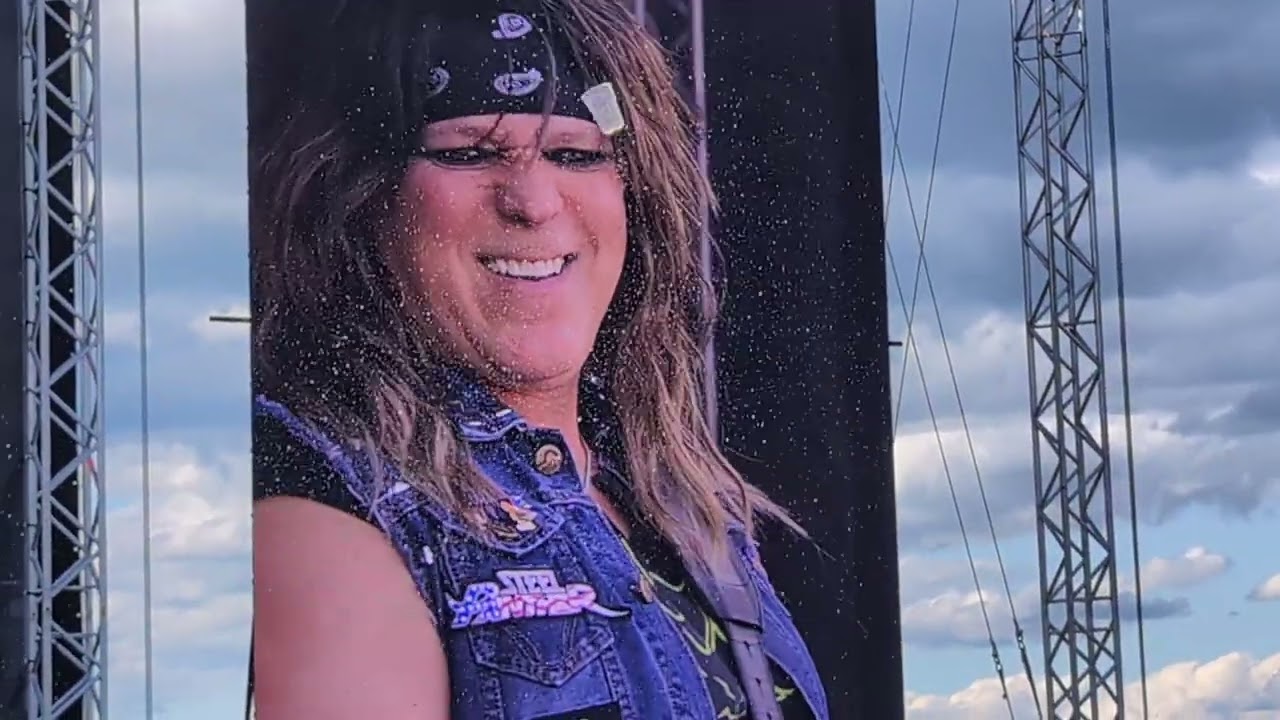 Steel Panther 
