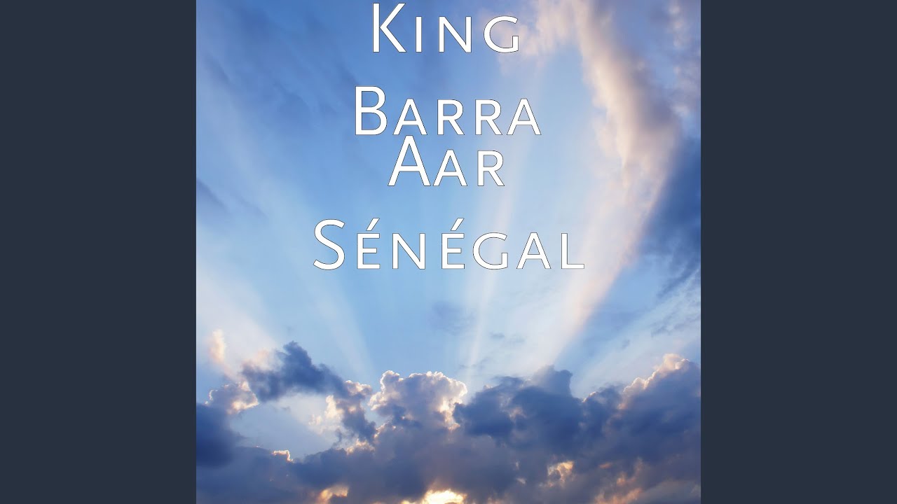 Aar S&eacute;n&eacute;gal