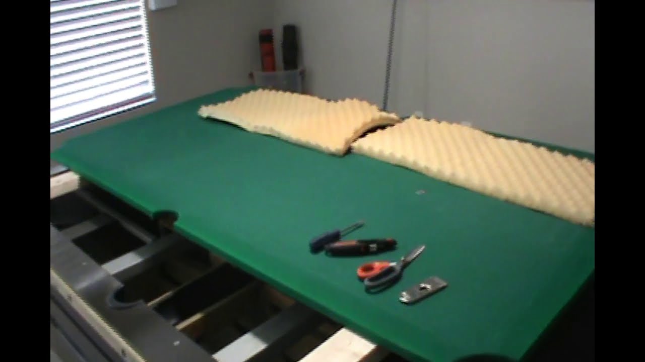 How to Make a Valley or Dynamo Pool Table Play Like a Diamond Pool Table
