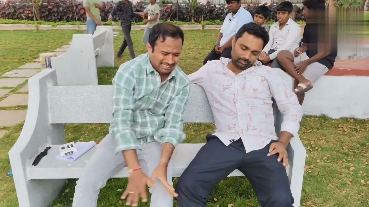 Frustrated Pushpam-2 🤣🤣
