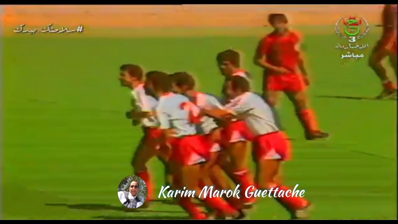 MPO - JSMJ 1987/1988