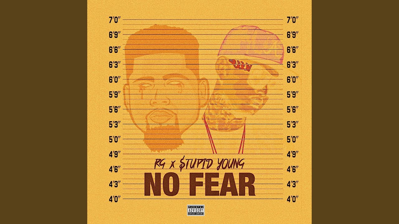 No Fear
