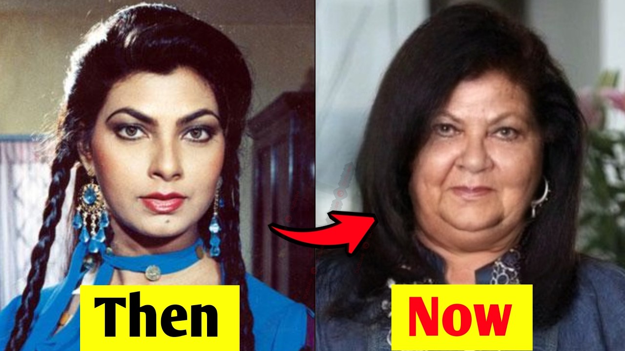 Old Bollywood Actors & Actresses Transformation | Then vs Now 2026 | Facts Revealed