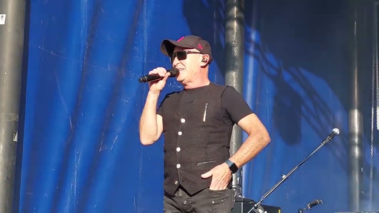 DE MONO - THE BEST (2023) MEGA #Koncert - Koluszki - (#Live) - THE STAR