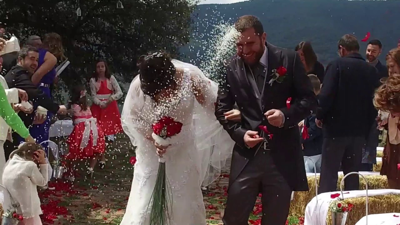 Boda Lidia y Jordi por Cristina Illán Fotografía