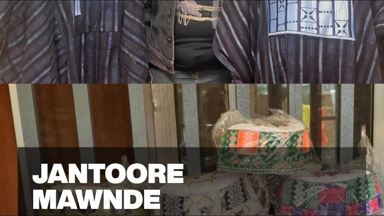 Jantoore:huufnagol puuto e nder pinal fulɓe • RFI Fulfulde