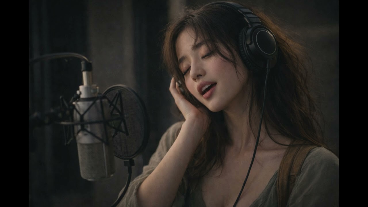 空と君のあいだに/中島みゆき AI Cover