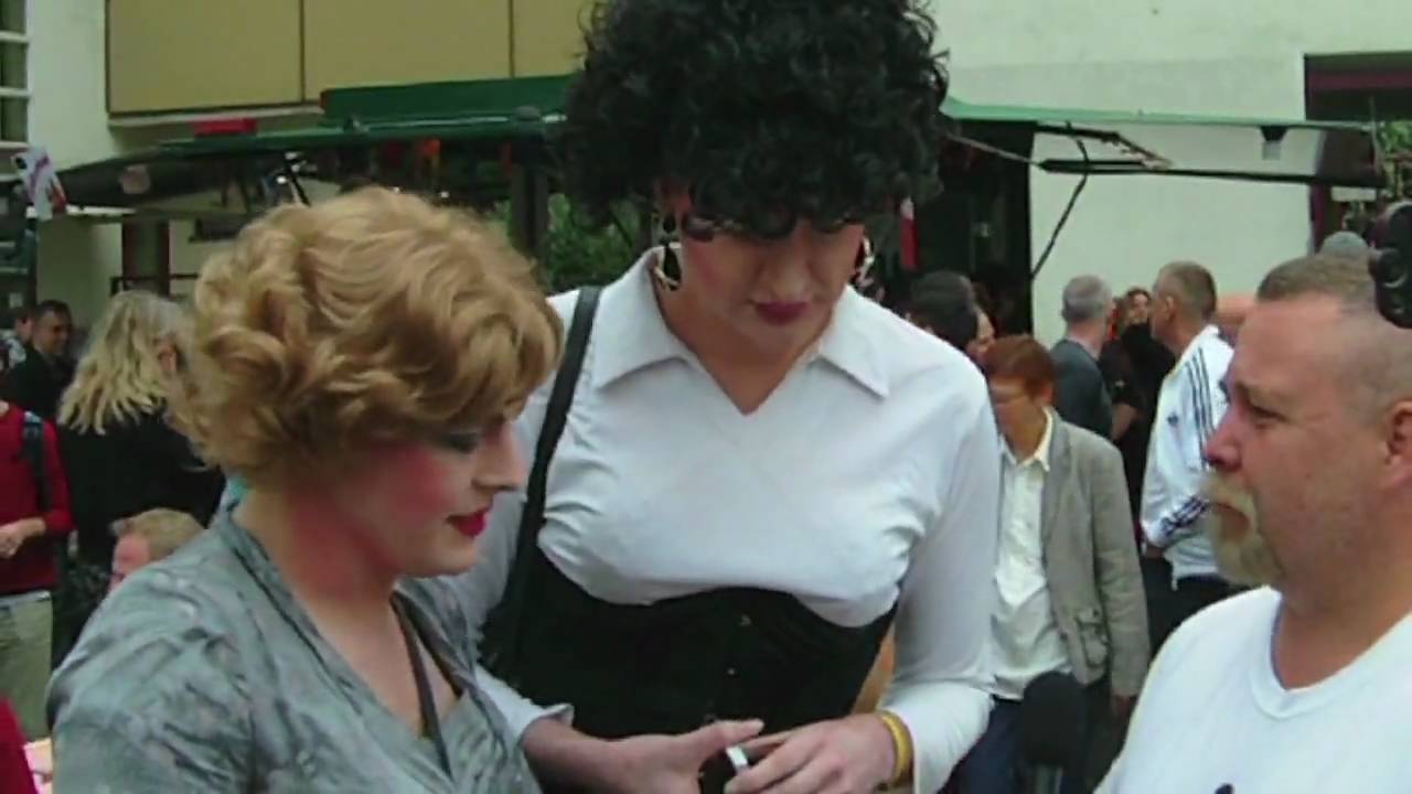 IWWIT UND ICH Tunten.mp4