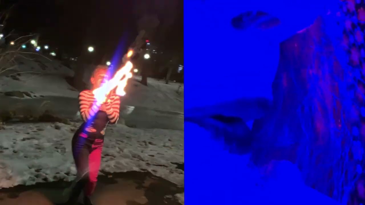 Magic Woman   Super 170 OFFICIAL VIDEO