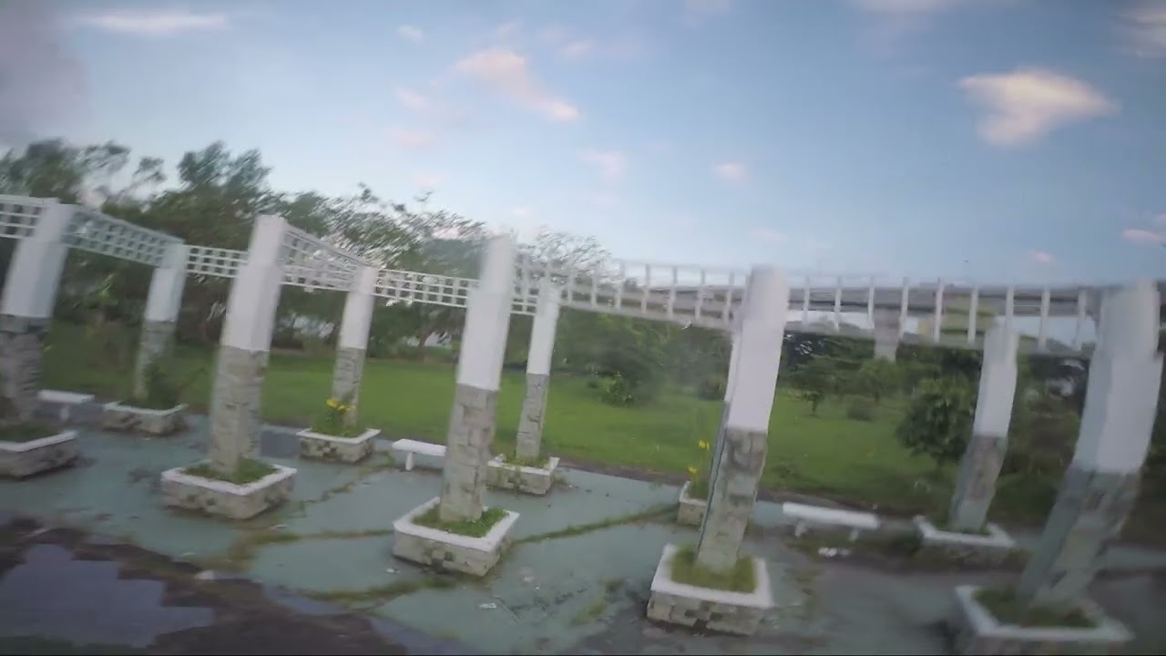 Slow and freestyle | KissV2 FPV Freestyle